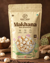 Premium Raw Makhana