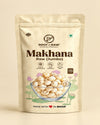 Jumbo Raw Makhana