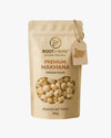 Premium Makhana|Premium Grade